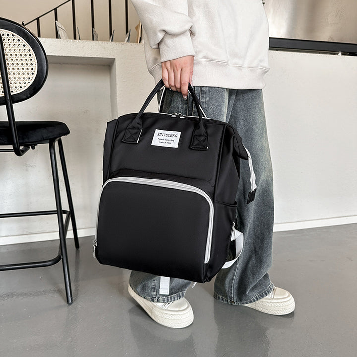 Versatile Travel Backpack Stornfield