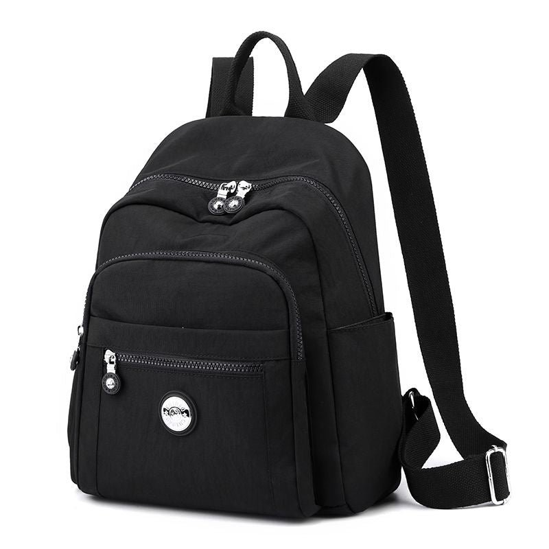 Modern backpack with multifunctional compartments Stornfield