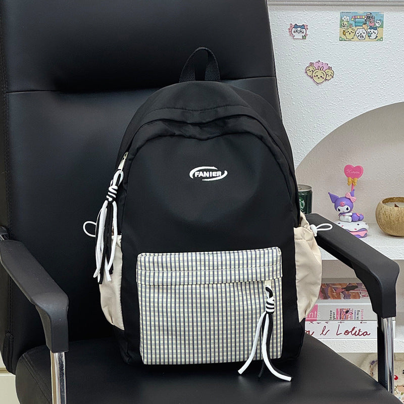 Functional Utility Backpack Stornfield