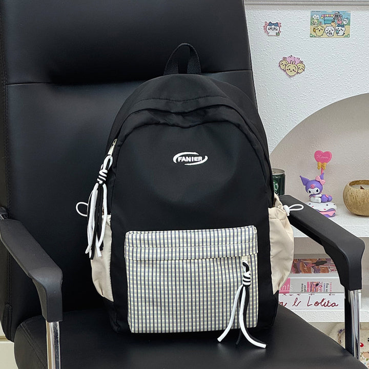 Functional Utility Backpack Stornfield