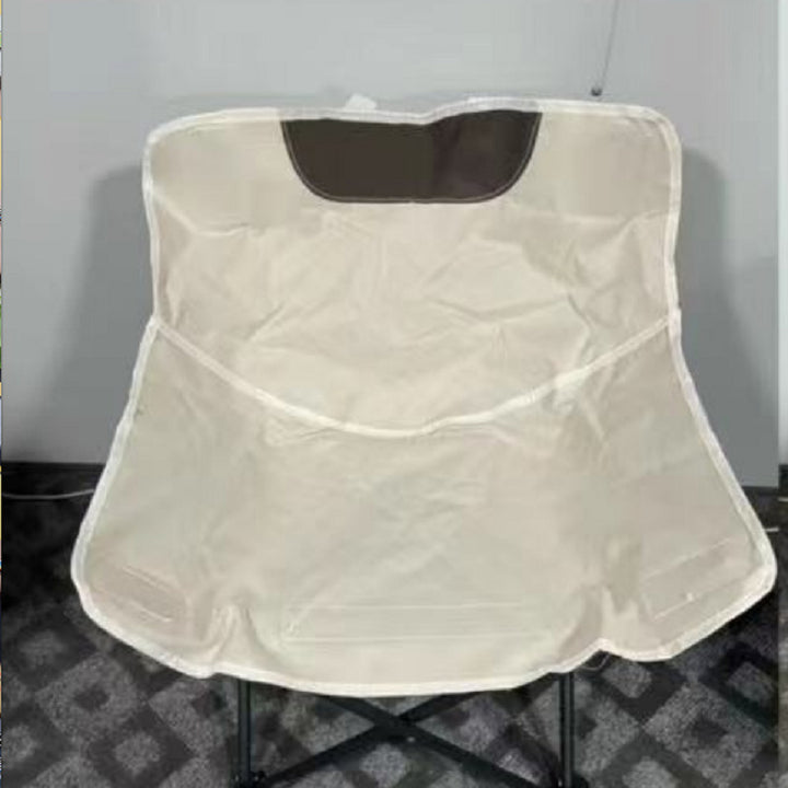 Compact Folding Chair With Stable Construction Stornfield