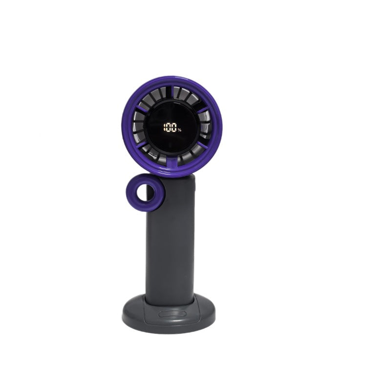 High-Performance Smart Cooling Fan Stornfield