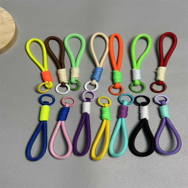 Durable Keychain Holder Stornfield