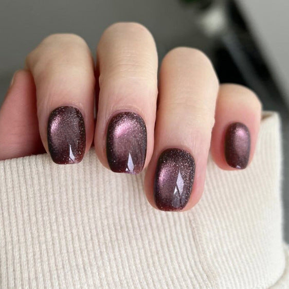 Press-on Nail Art Stornfield