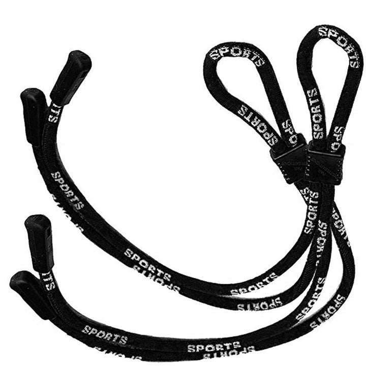 Adjustable Sports Eyewear Retainer Stornfield