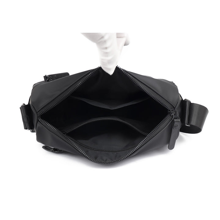 Water-Resistant Travel Sling Bag Stornfield
