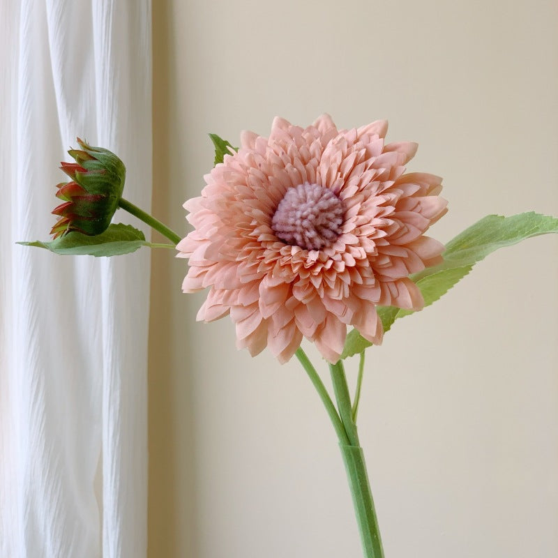 Lifesize Artificial Flower Stem