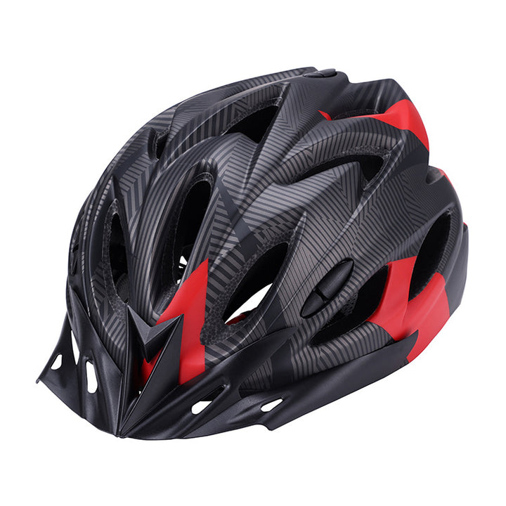WoHigh-Performance Bicycle Safety Helmet Stornfield