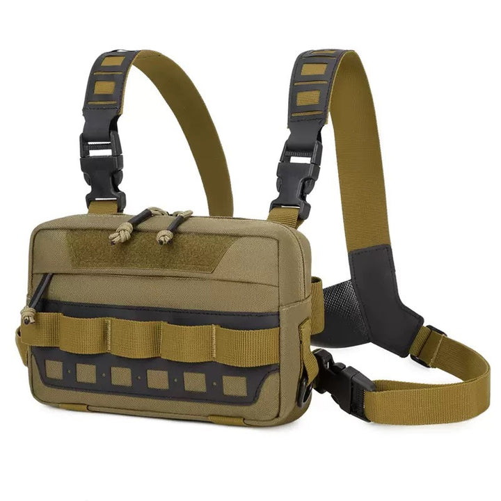 Tactical Chest Pack Stornfield