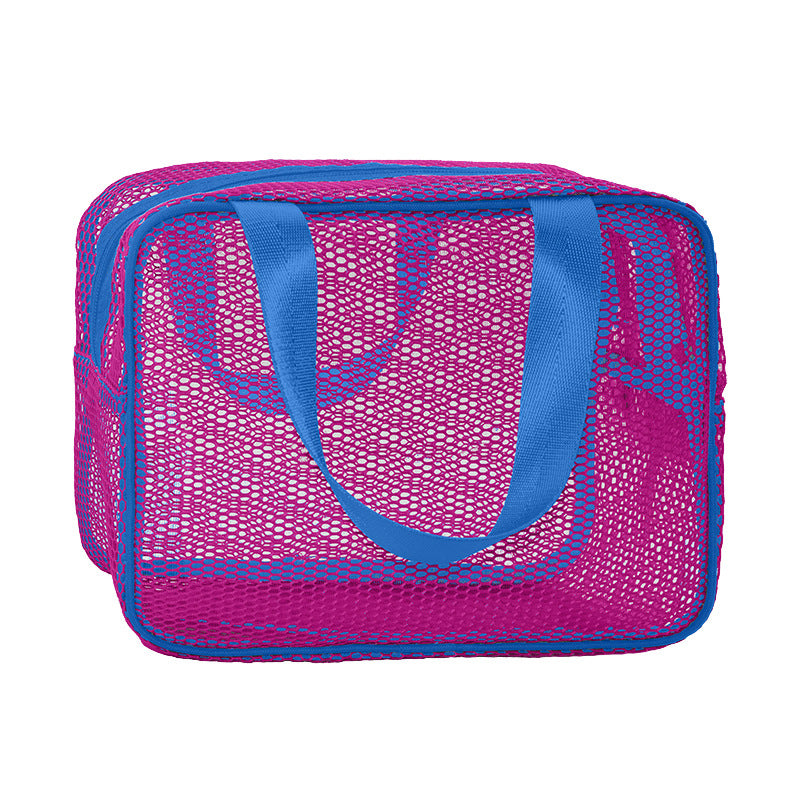 Mesh Tote Bag Stornfield