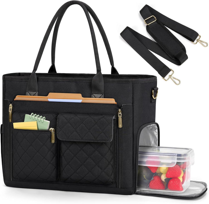 Practical and Stylish Organizer Bag Stornfield