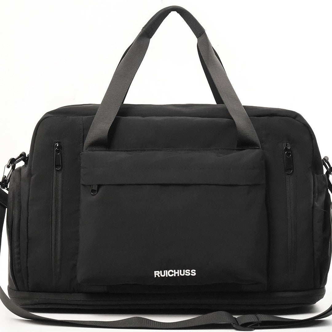 Versatile Travel Duffle Bag