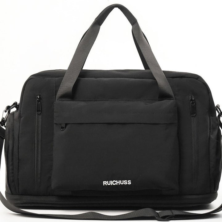 Versatile Travel Duffle Bag