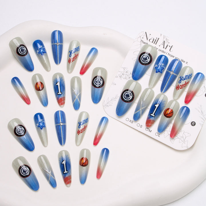 Creative Nail Art Design Stornfield