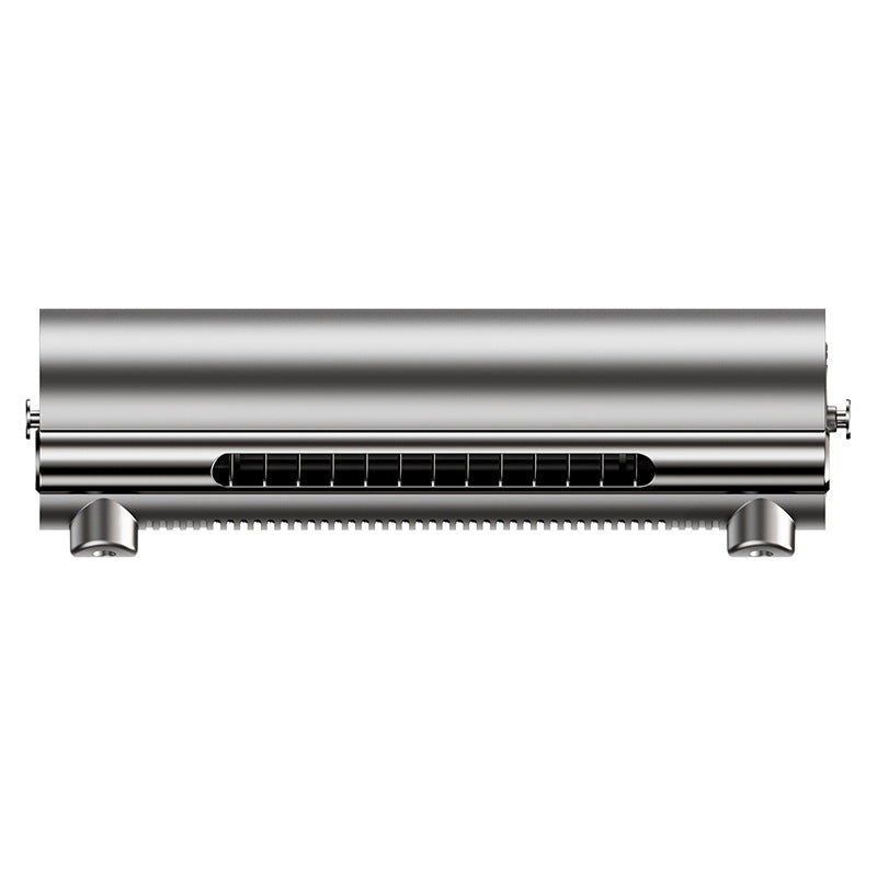 Unisex elegant wall fan with remote control Stornfield