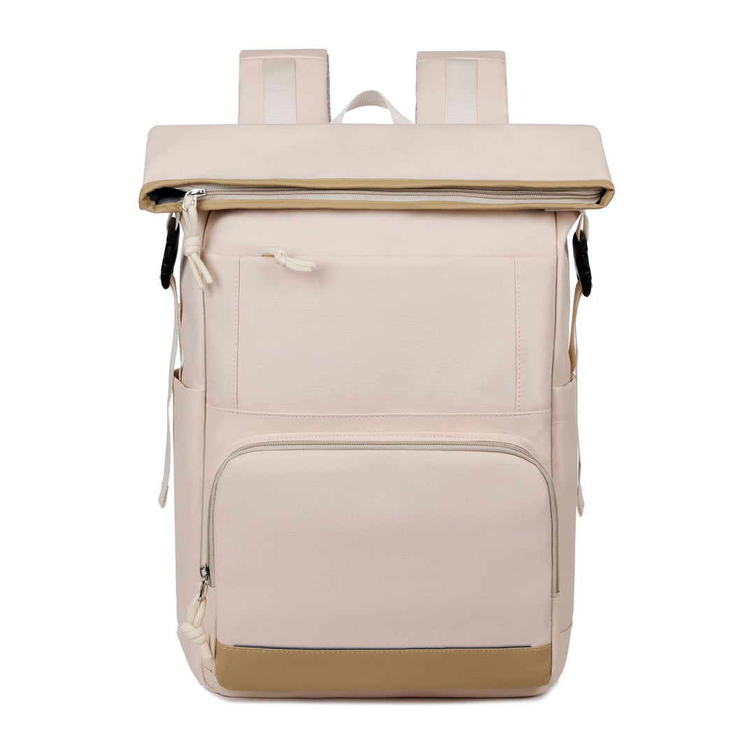 Multi-Functional Rolltop Backpack Stornfield