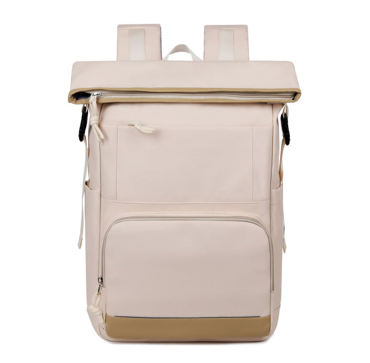 Multi-Functional Rolltop Backpack Stornfield