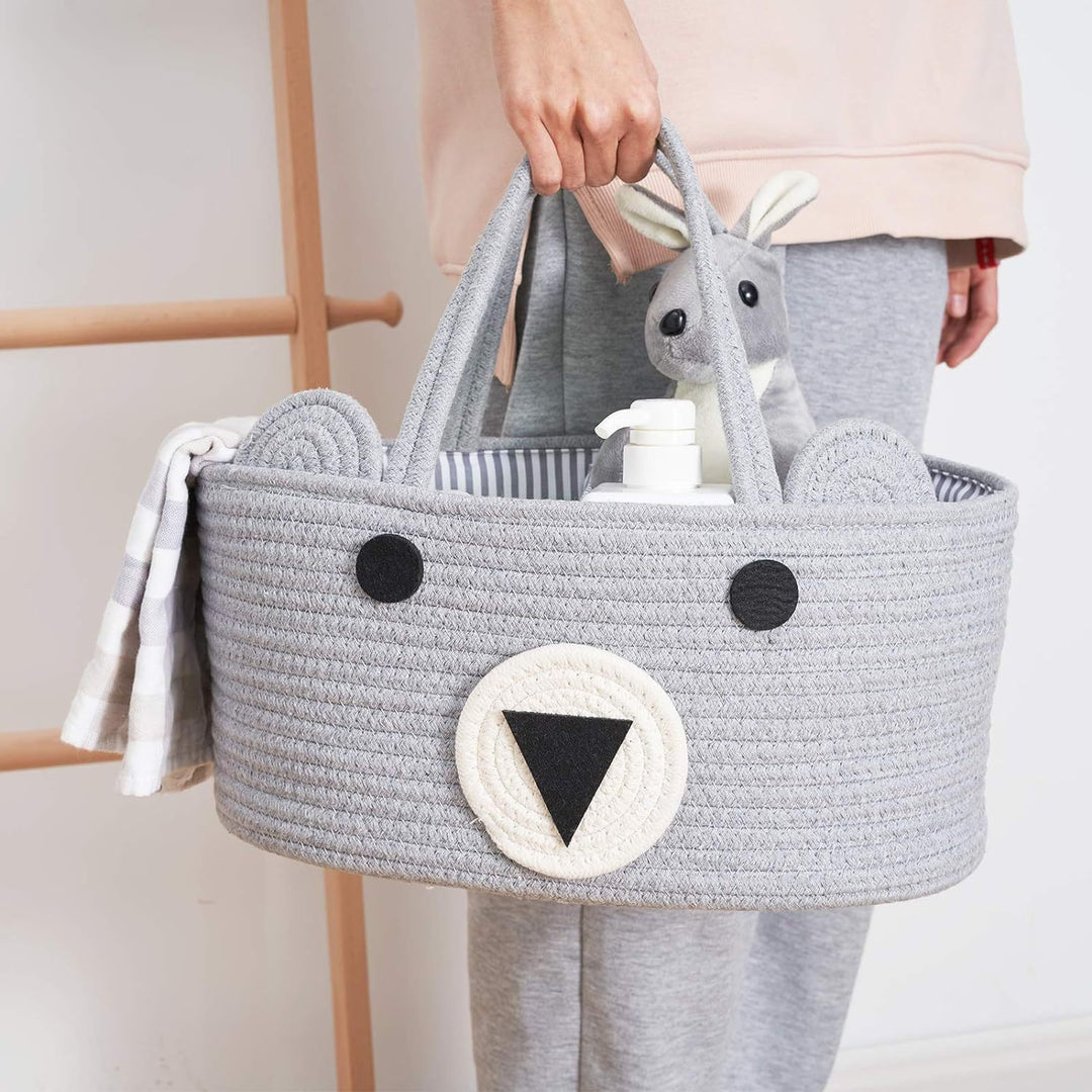 Women Handmade Storage Bag Stornfield