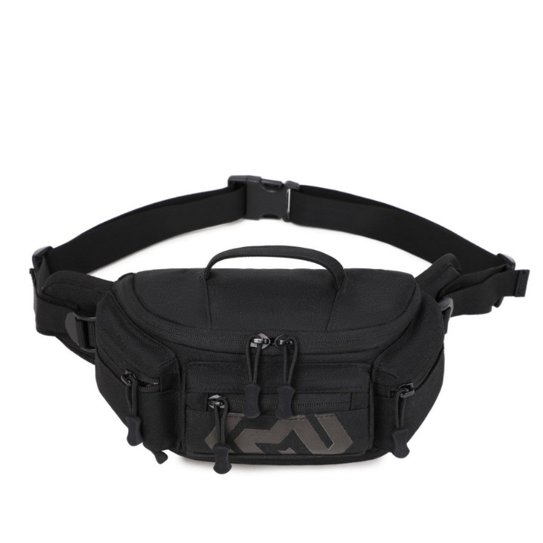 Compact Tactical Gear Waist Bag Stornfield