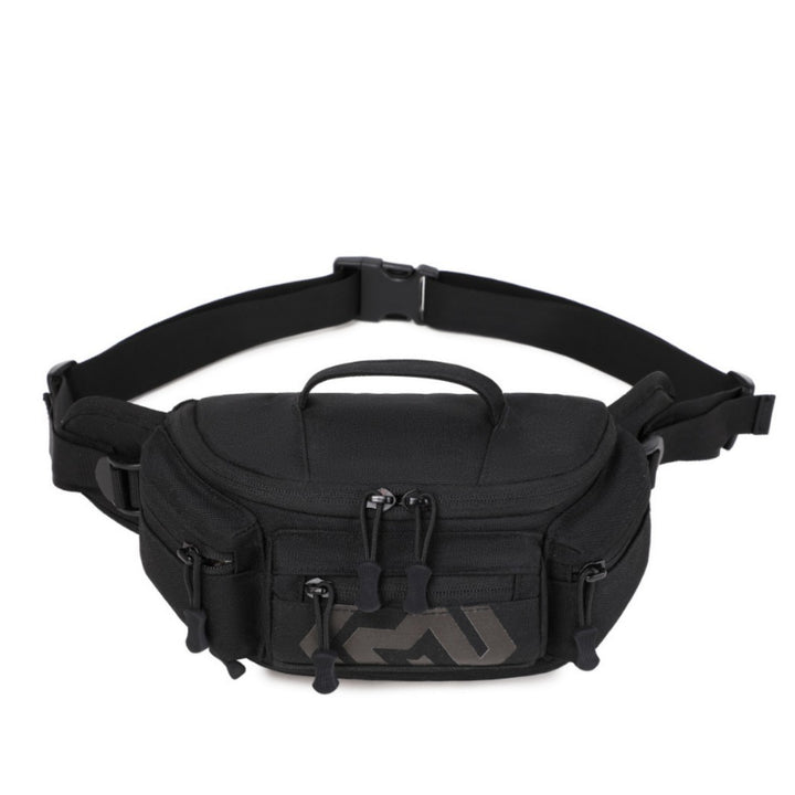 Compact Tactical Gear Waist Bag Stornfield