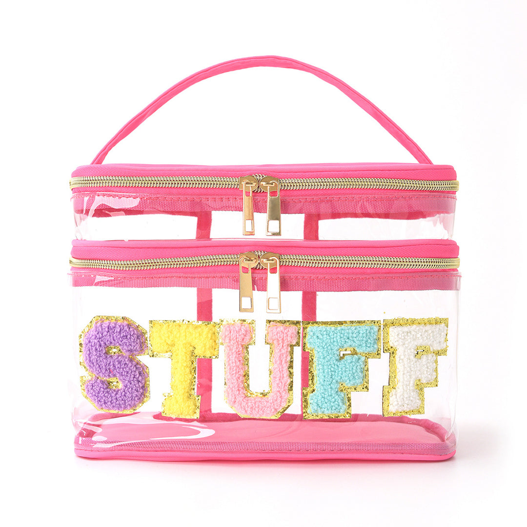 Cosmetics bag Stornfield