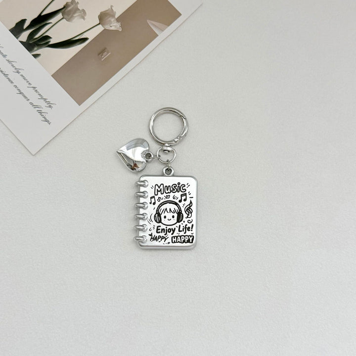 Keychain Stornfield