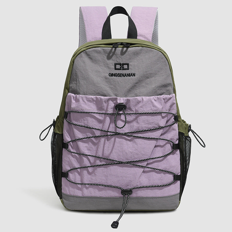 Versatile Outdoor Backpack Stornfield