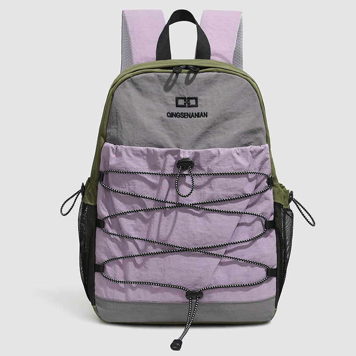 Versatile Outdoor Backpack Stornfield