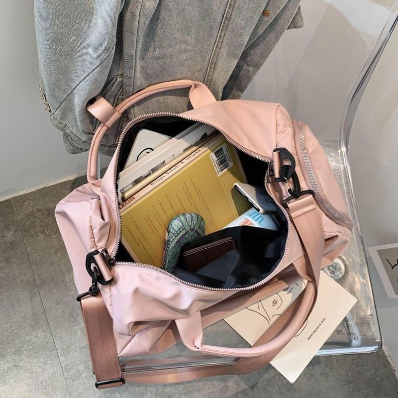 Versatile Travel Duffle Bag Stornfield