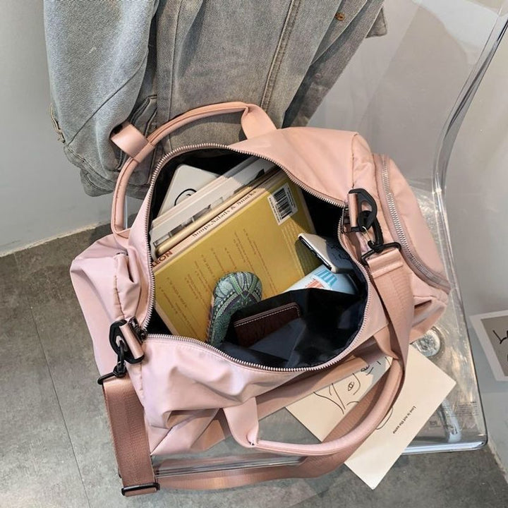 Versatile Travel Duffle Bag Stornfield
