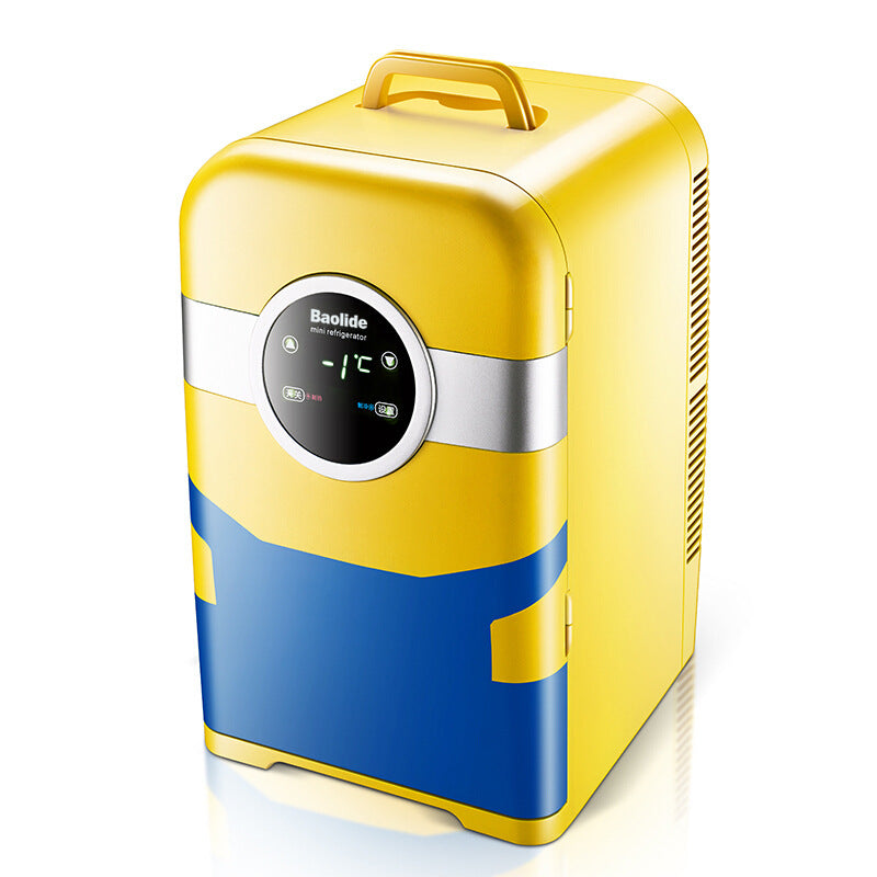 Mini Portable Refrigerator Stornfield