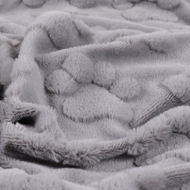 Women Plush Blanket Stornfield