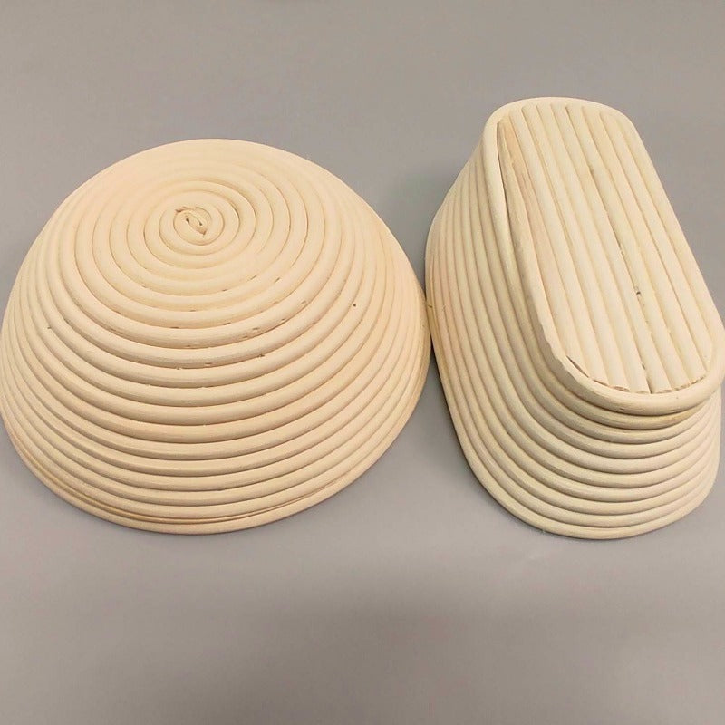 Artisan Bread Proofing Baskets Stornfield