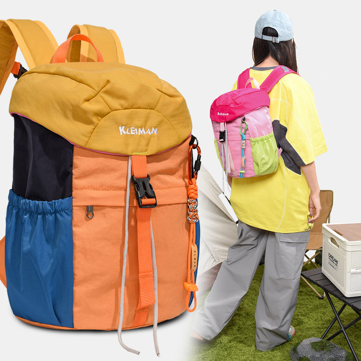 Multi-Functional Weekend Backpack Stornfield