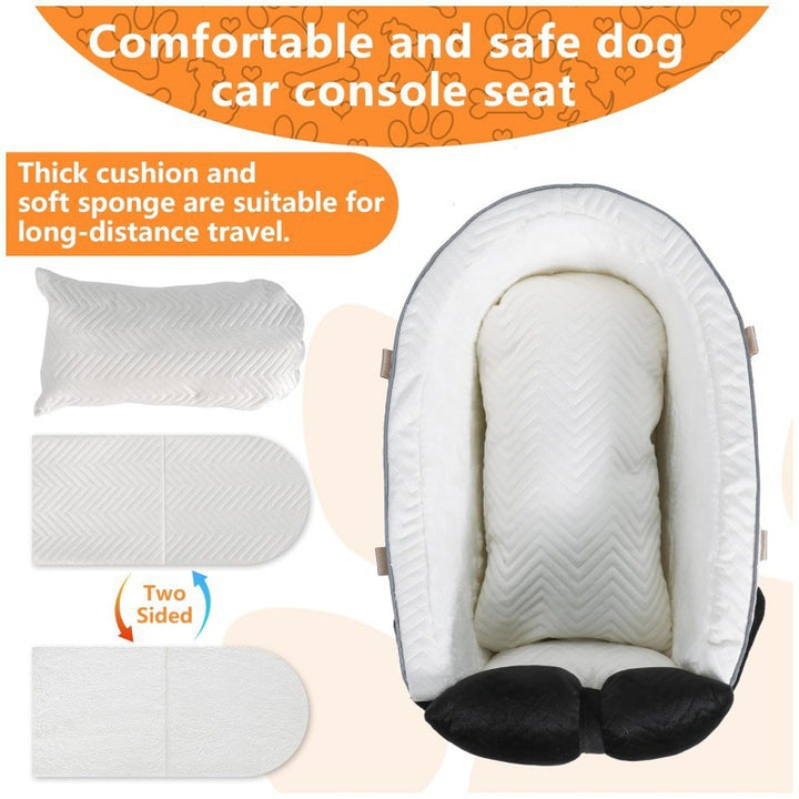 Pet Car Seat Stornfield