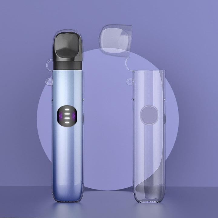 Compact Portable Vape Case Stornfield