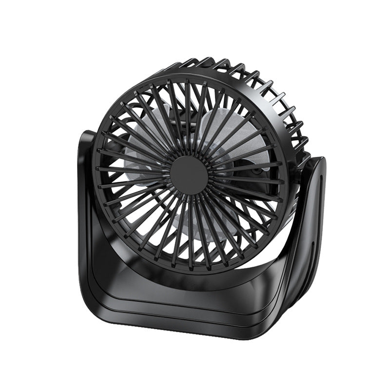 Portable Usb Table Fan Stornfield