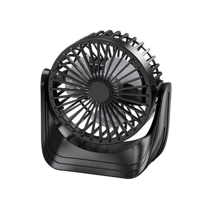 Portable Usb Table Fan Stornfield