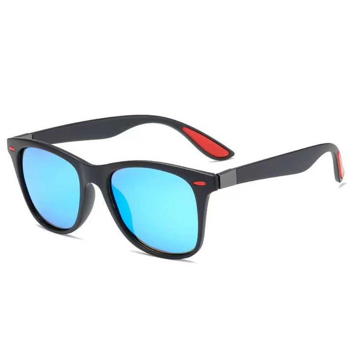 High-Performance Sports Sunglasses Stornfield