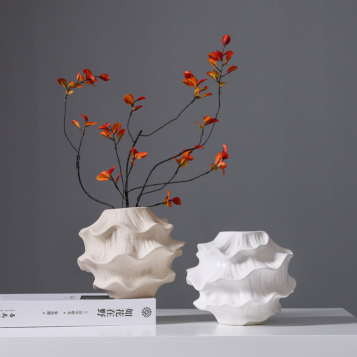 Artistic Decorative Vase