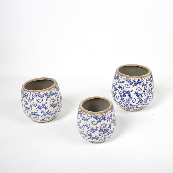 Decorative Flower Pots Stornfield