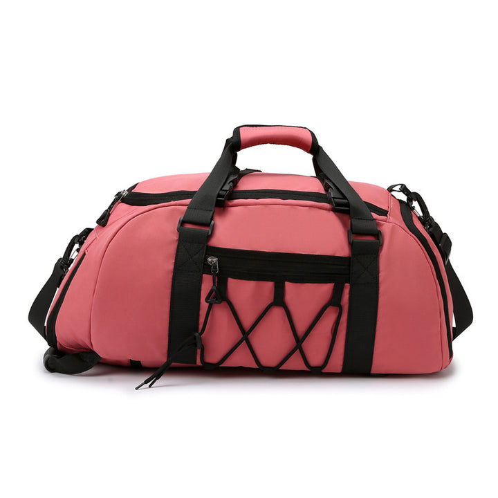 Durable Multi-Functional Gym Duffle Bag Stornfield
