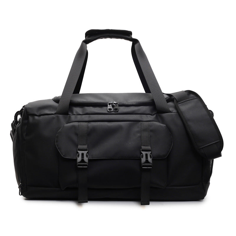 Multi-Functional Waterproof Sports Duffel Stornfield