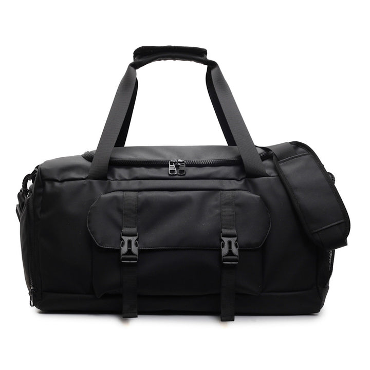 Multi-Functional Waterproof Sports Duffel Stornfield