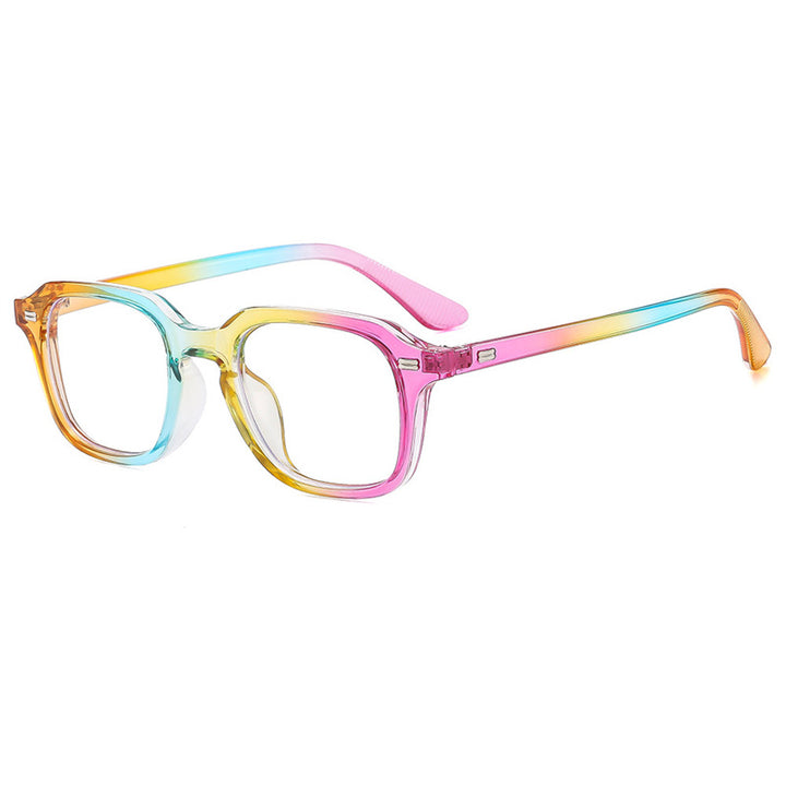 Women's fashionable square sunglasses with robust design Stornfield