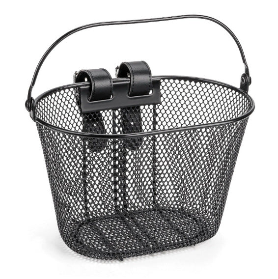 Bicycle Storage Basket Stornfield