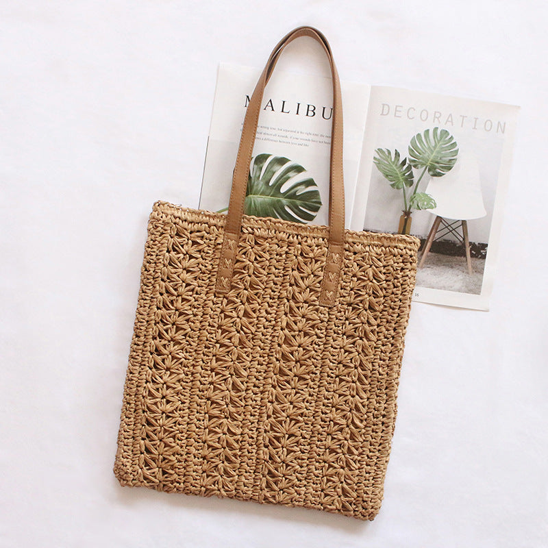 Handmade Boho-Style Bag Stornfield