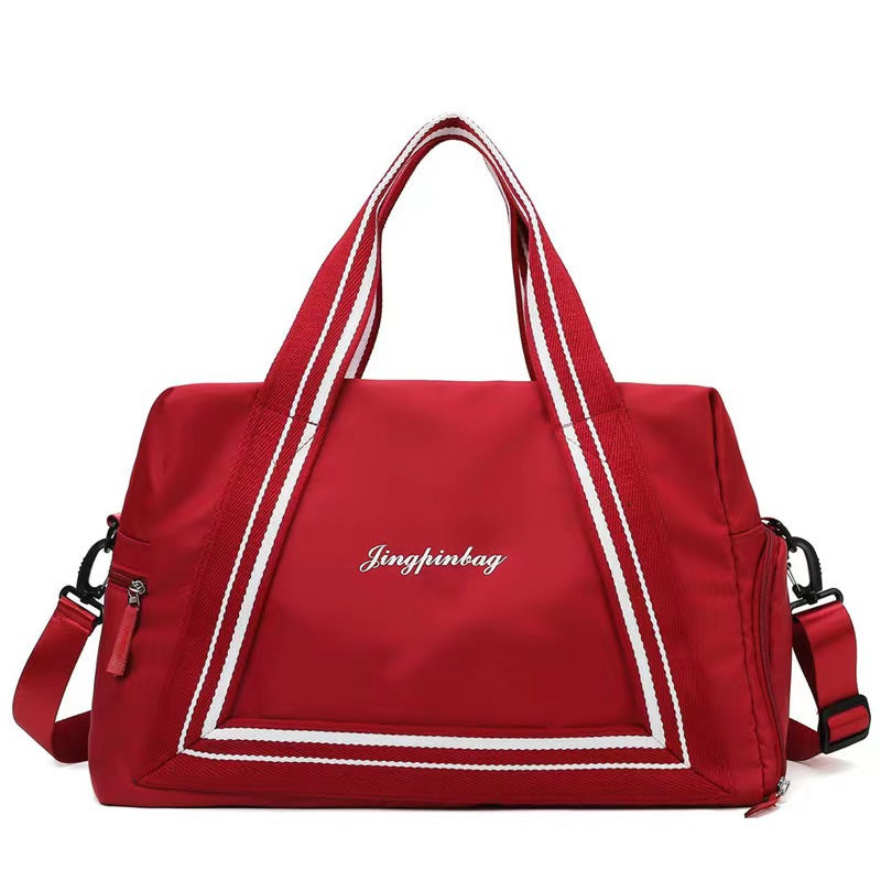 Spacious Sports And Leisure Bag Stornfield