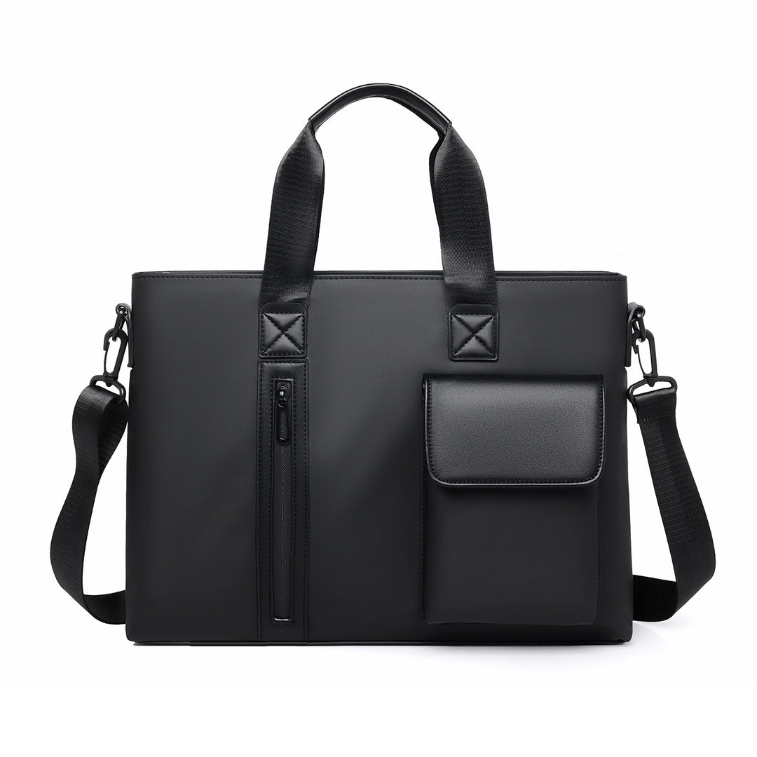 Professional Versatile Laptop Tote Bag Stornfield