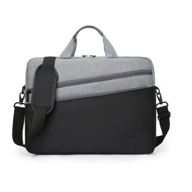 Modern Utility Laptop Briefcase Stornfield